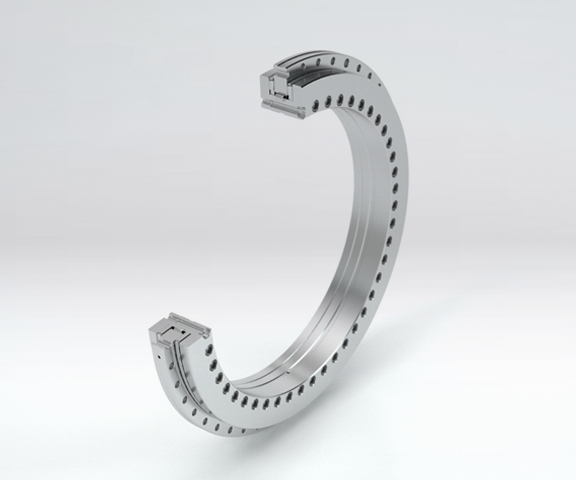 Cuscinetti combinati assiali/radiali